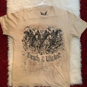 Apprime Short sleeve shirt